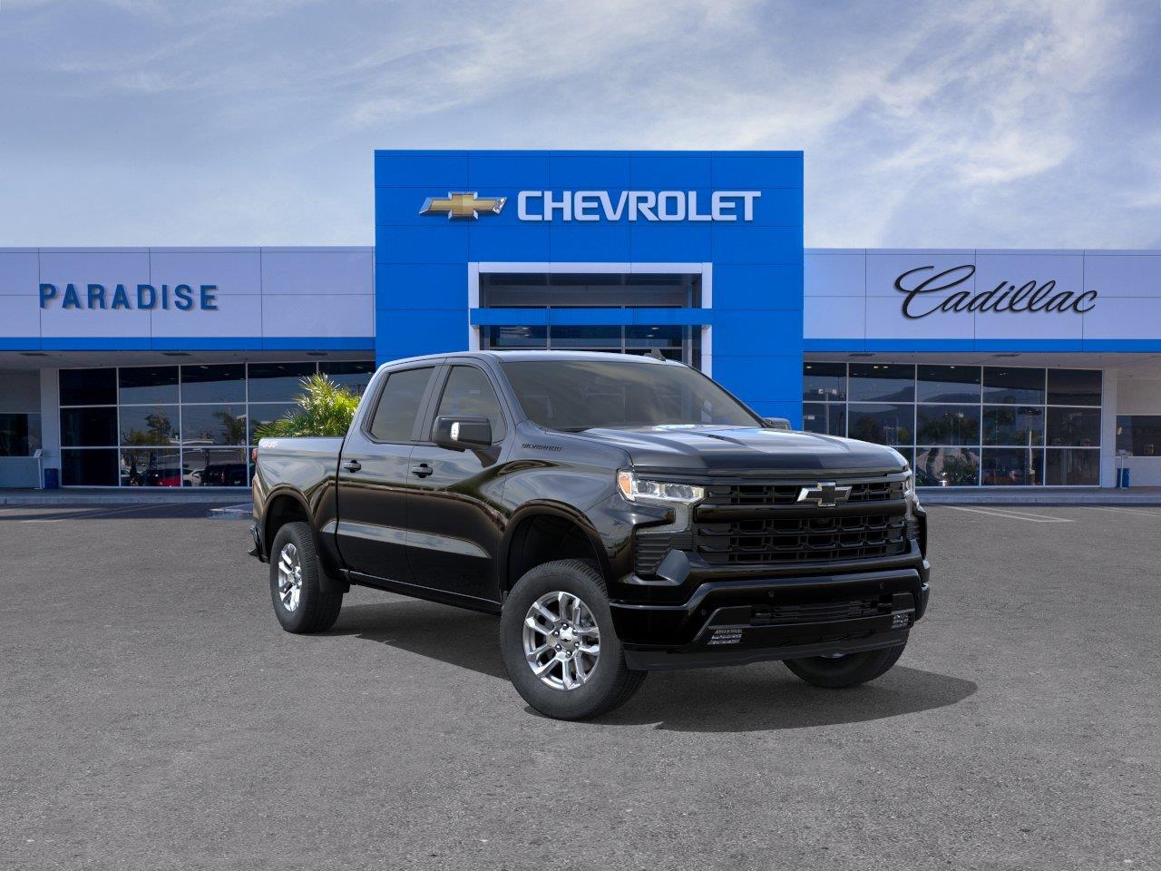 chevrolet silverado 1500 2026 1GCUKEEL6TZ426092 image chevrolet silverado 1500 2026 1GCUKEEL6TZ426092 image